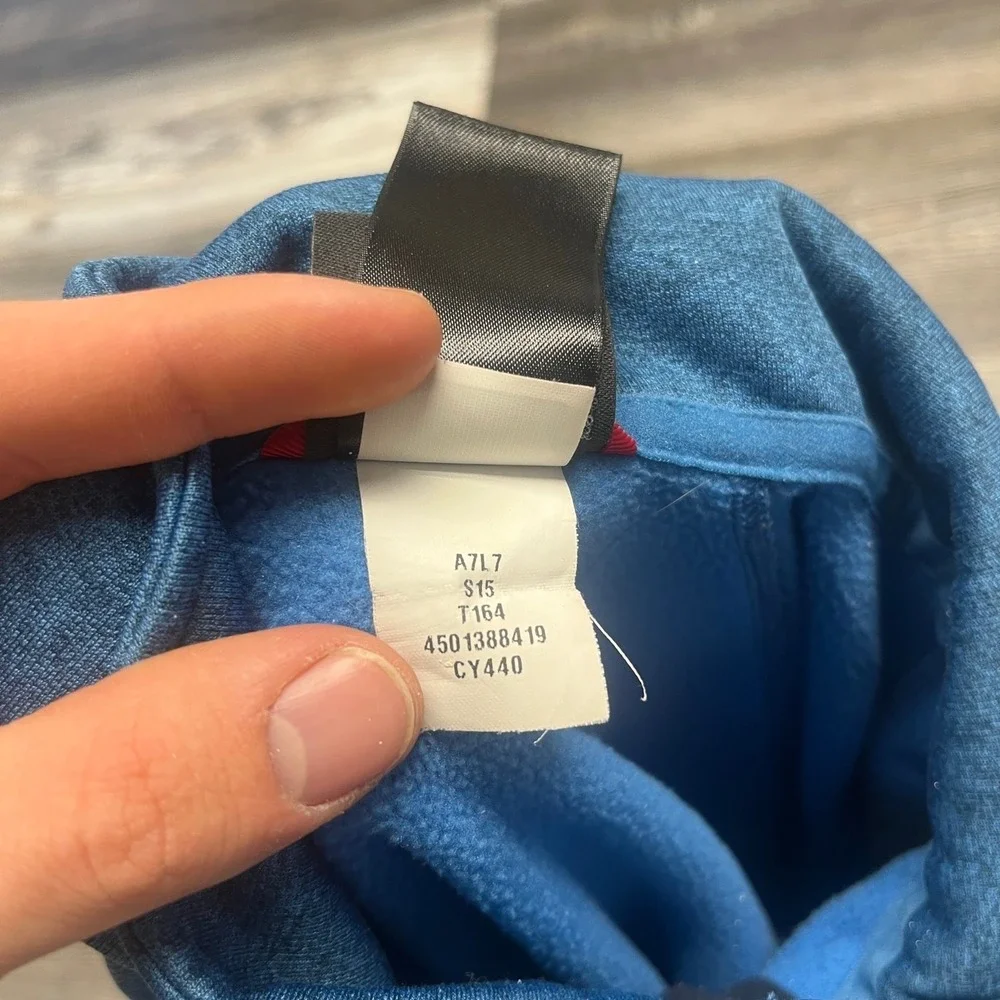 The North Face tnf north